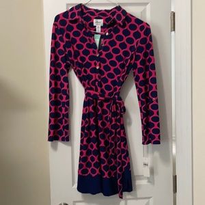 Marlow Jersey Shirt Dreas